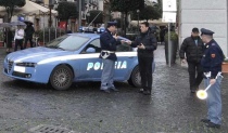 Bilancio dei controlli della polizia nel fine settimana